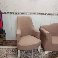 لباس مبل ترند و جدید|مبلمان خانگی و میز عسلی|قرچک, باقرآباد|دیوار