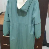 پالتو بارانی بلند|لباس|اسفراین, |دیوار