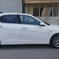 خودرو دناپلاس توربو اتومات مدل ۱۴۰۲
