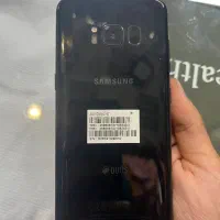 گوشی samsung s8|موبایل|کرج, چمران|دیوار