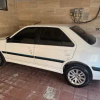 پارس سفارشی۴۰۱