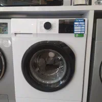 لباسشویی 9کیلویی اسنوا|ماشین لباسشویی و خشککن لباس|جیرفت, |دیوار