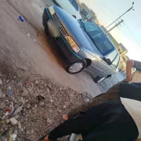 پژو۴۰۵|خودرو سواری و وانت|اهواز, فاز ۱ پادادشهر|دیوار