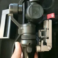 دوربینOSMO|دوربین عکاسی و فیلمبرداری|ارومیه, |دیوار