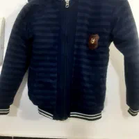 کابشن بچگانه اسپرت نونو|کفش و لباس بچه|کرمانشاه, |دیوار