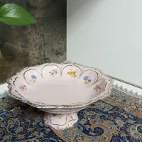 ظروف پذیرایی کریستال و خارجی|ظروف سرو و پذیرایی|اهواز, زیتون کارمندی|دیوار