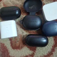 . QCY .HAYLOU .SAMSUNG. MI|لوازم جانبی موبایل و تبلت|تهران, سلیمانی|دیوار
