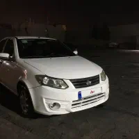 ساینا دوگانه مدل۹۸ بیرنگ سالم