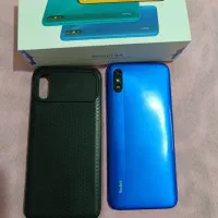 فروش گوشی ردمی 9a|موبایل|اهواز, کمپلو جنوبی|دیوار