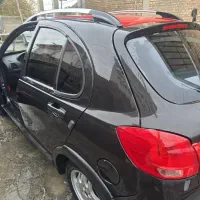 کوییک 1399 عروسک|خودرو سواری و وانت|گنبد کاووس, |دیوار