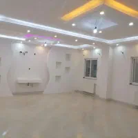 آپارتمان.طبقه اول فول امکانات 110متری 4طبقه 4 واحد
