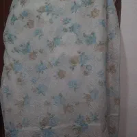 چادر رنگی مخصوص عروس