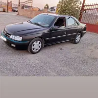 پژو پارس مدل ۴۰۱ موتور جدید