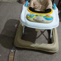 روروک مارک دلیجان|کالسکه و لوازم جانبی|اهواز, طالقانی|دیوار