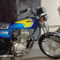 متور هندا ۱۵۰|موتورسیکلت|تالش, هشتپر|دیوار