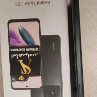 Redmi Note 12s|موبایل|اردبیل, |دیوار
