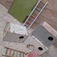 وسایل پرنده