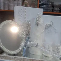 تولید کننده انواع ست بله بر..انواع گیفت سفره قندس