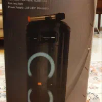 اسپیکر بلوتوثی جی بی ال (JBL) مدل Party Box 600 نو