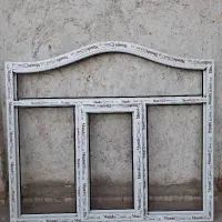 تولیدتعمیرات پنجرهای دوجداره یوپی وی سی|خدمات پیشه و مهارت|بروجرد, |دیوار