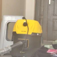 جاروبرقی نیمه صنعتی کسری|جاروبرقی، جارو شارژی، بخارشو|سبزوار, توحیدشهر|دیوار