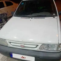 پراید دوگانه مدل90