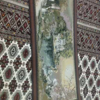 تابلو دیواری سالم