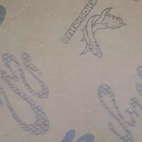 تشک ۲ نفره برند خوشخواب سوپر کلاسیک درحد|تشک تختخواب|تهران, پونک|دیوار