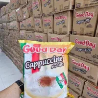 پخش گوددی(کاپوچینو) ته لنجی عمده سراسر کشور