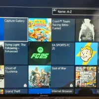 ps4|کنسول، بازی ویدئویی و آنلاین|کتالم و سادات شهر, |دیوار