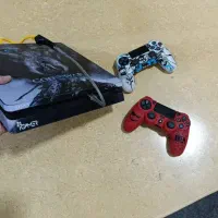 PS4کپی خور|کنسول، بازی ویدئویی و آنلاین|ارومیه, |دیوار