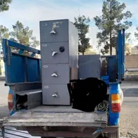 گاوصندوق فایلی چهار کشو فایل نسوز رمزدار 4 کشوکاوه|ابزارآلات|تهران, امیرآباد|دیوار