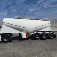 فروش یک دستگاه بونکر سیمان مارال|خودرو سنگین|لامرد, |دیوار