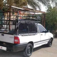 پراید وانت مدل 94