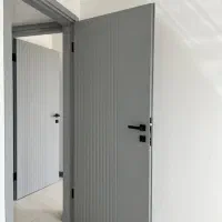 ABS درب چوبی درب ضدآب مستقیم از تولیدی اتاقی|مصالح و تجهیزات ساختمان|تهران, استاد معین|دیوار
