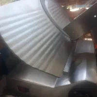 دستگاه کالباس بر