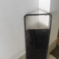 شیشه بغل عقب پاترول دو درب