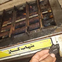 کباب پز|اجاق گاز و لوازم برقی پختوپز|اهواز, کوی فرهنگیان ۲|دیوار