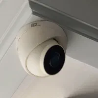 دوربین‌ مداربسته