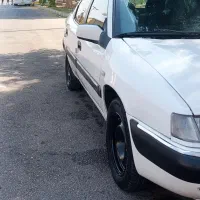 زانتیا مدل 88|خودرو سواری و وانت|دزفول, |دیوار