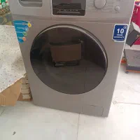 لباس شویی طوسی