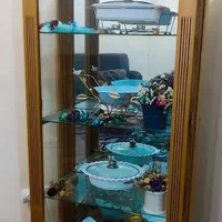 ویترین سلطنتی