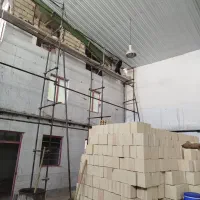 کاشی و سرامیک کار