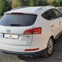 جک اس فایو مدل ۹۶ ، ۲۰۰۰ سی سی|خودرو سواری و وانت|خورموج, |دیوار