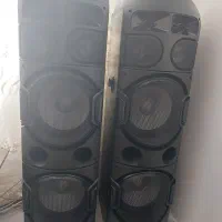 اسپیکر خانگی