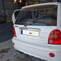 سیلندر ۴ MVM 110