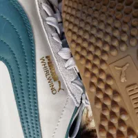 کفش پوما اصل اصل|کیف، کفش، کمربند|کاشان, فاز ۲ ناجی آباد|دیوار