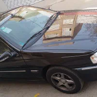 پژوپارس موتورجدیدنیمه سفارشی|خودرو سواری و وانت|مشهد, کوثر|دیوار