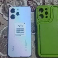 گوشی ردمی 12|موبایل|سلماس, |دیوار