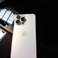 13 پرو 256 ZAA gold